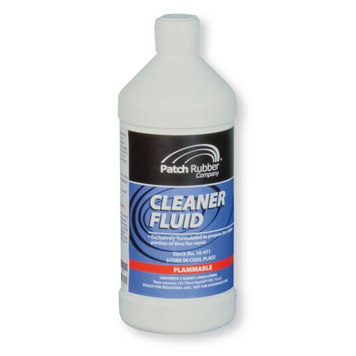 Liquido Buffer per pulizia